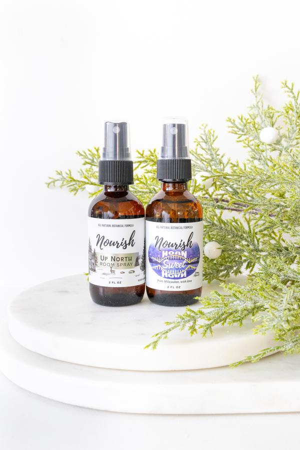 Room Spray Set